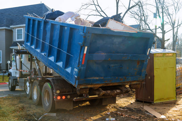 Best Commercial Junk Removal in Cheree, OK